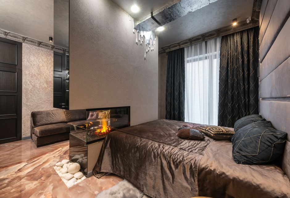 Introduction to Flame Retardant Blackout Curtain Fabrics