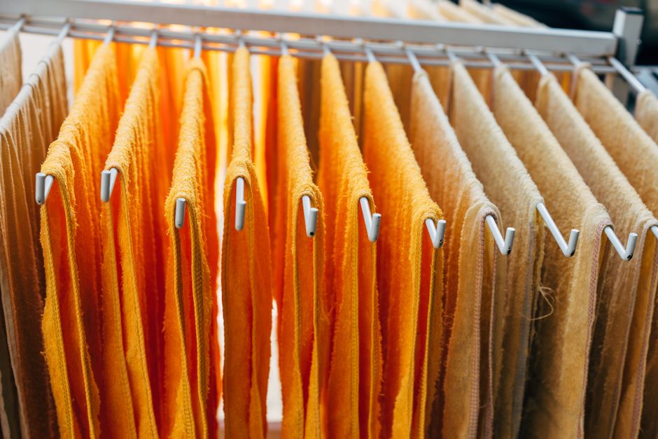 Understanding the 'Dry Clean Only' Label