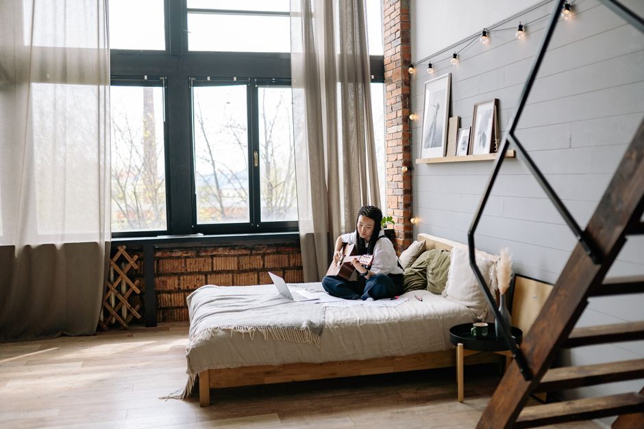 Understanding the Need for Acoustic Curtains in a Home Office