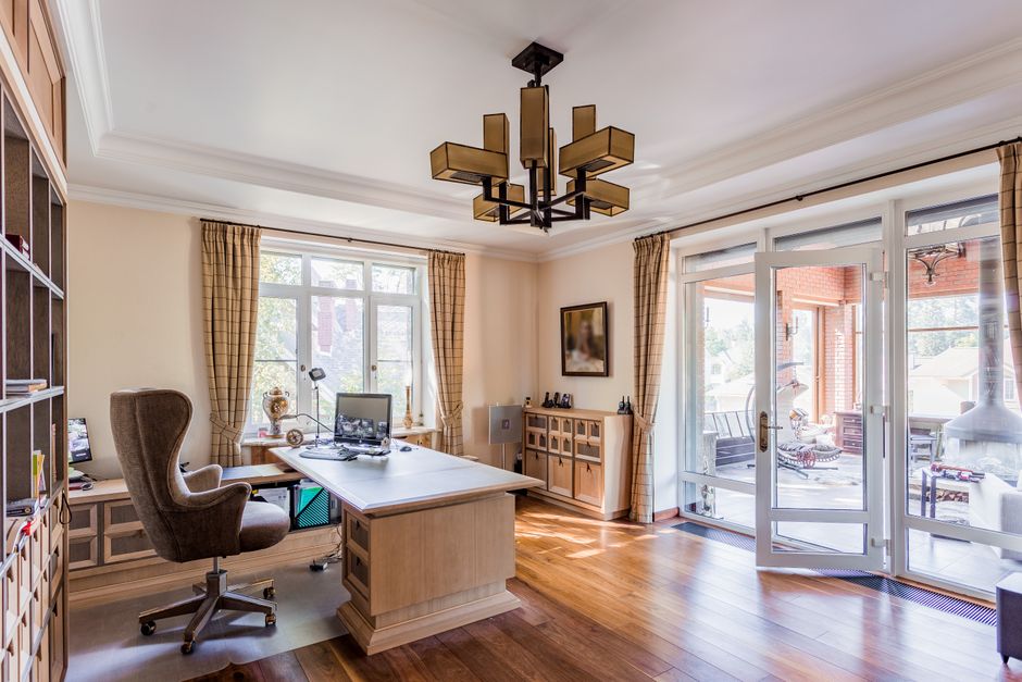 Why Choose Custom Blackout Curtains for Odd-Size Windows?
