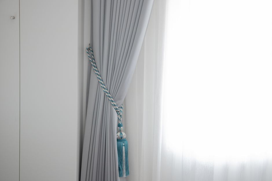 2. Light Filtering and Privacy: How Much Do You Want to See?