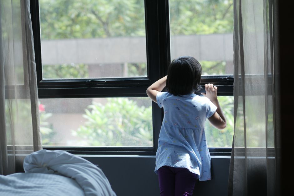Safety First: What to Look for in Kids' Curtains