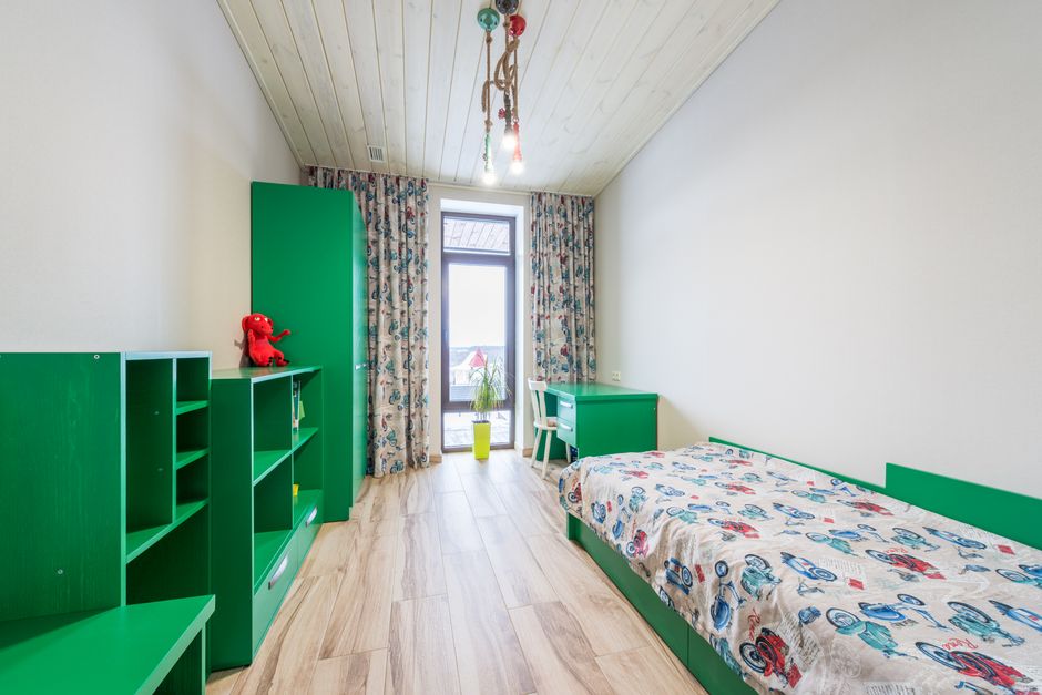 Style Tips: Making Blackout Curtains Fun and Decorative