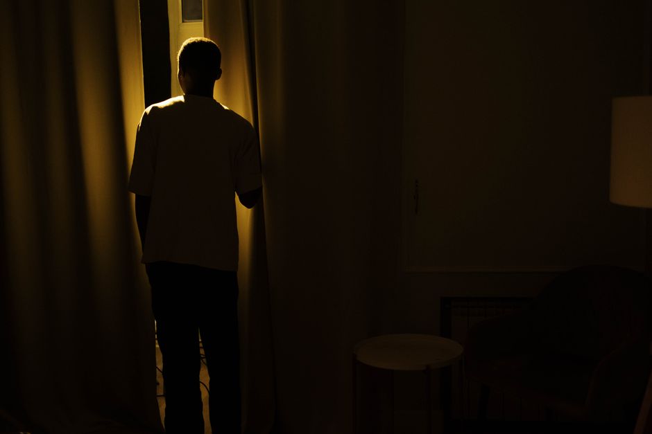 Understanding the Challenges of a Dark Room