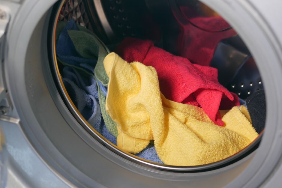 Does Washing Affect Light Blocking?