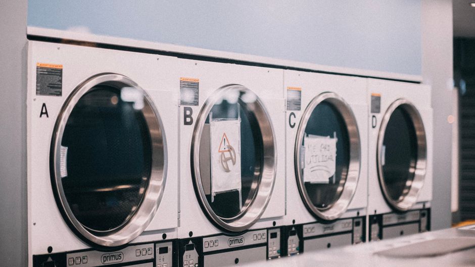 Washing Methods by Fabric Type