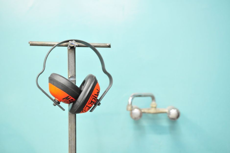 How Noise Reduction Curtains Work