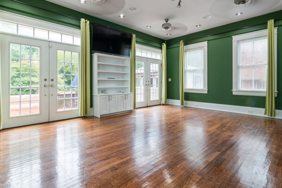 Top 5 Blackout Curtains for French Doors