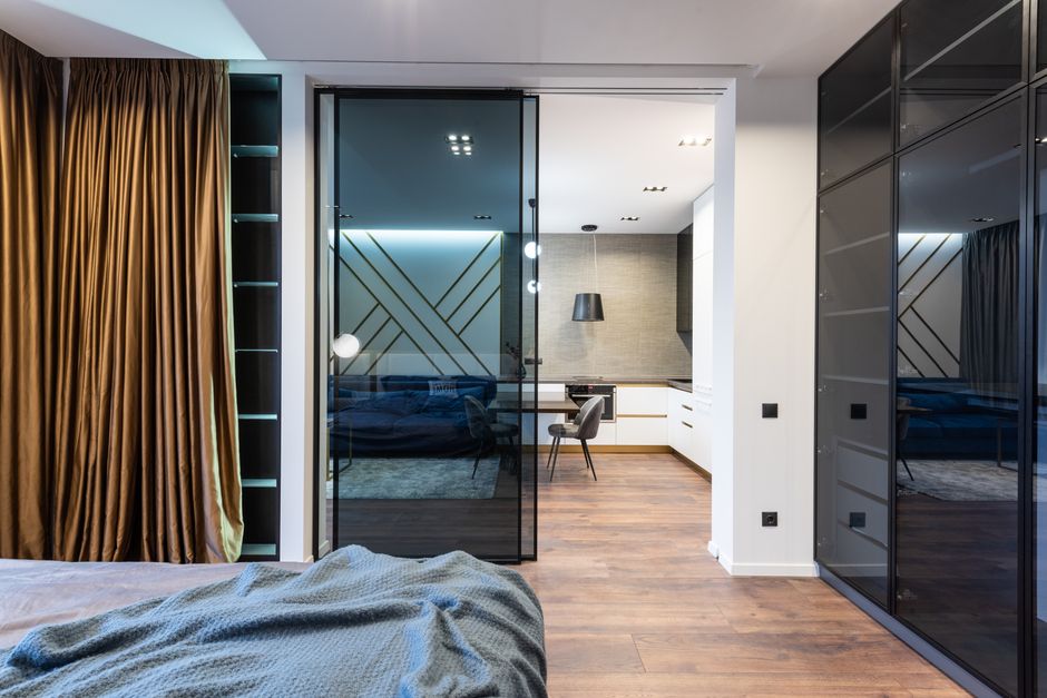3. Acoustic Properties: Sound Absorption and Studio Acoustics