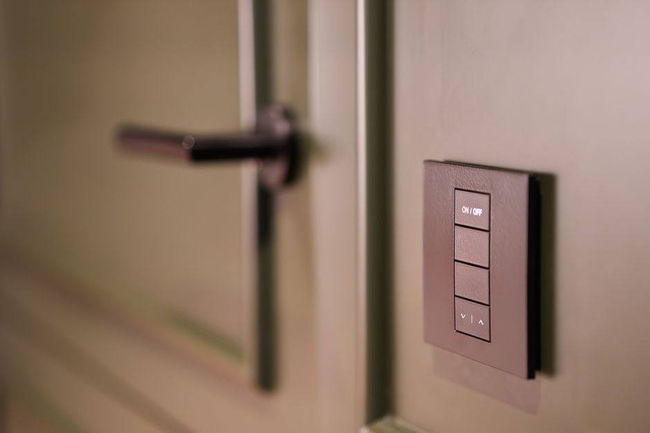 Why Hotels Are Adopting Smart Curtains