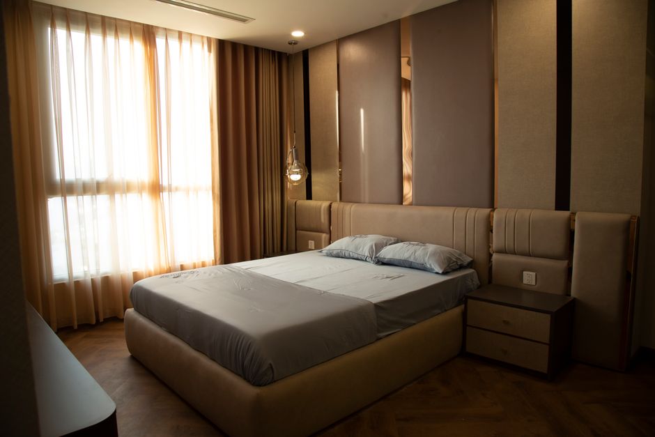 Key Technologies Behind Smart Curtains