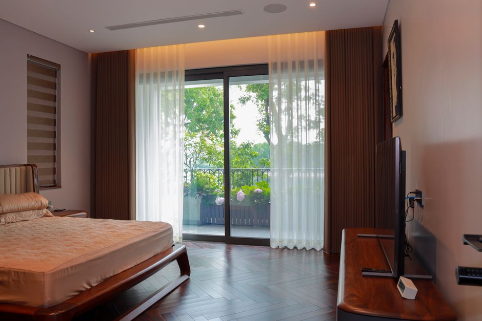 Types of Blackout Fabrics