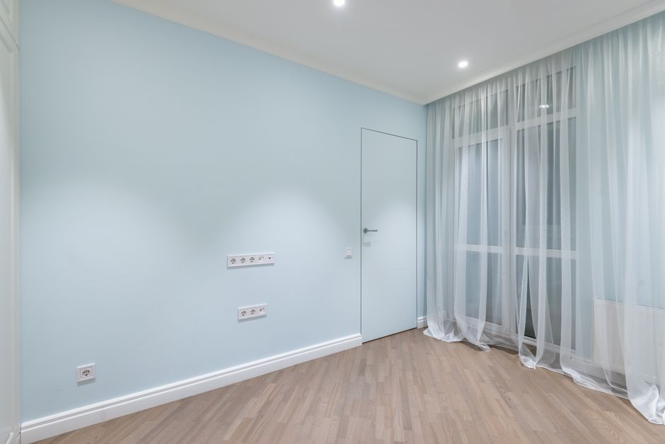 Why Choose Sheer Curtains for Sliding Glass Doors?