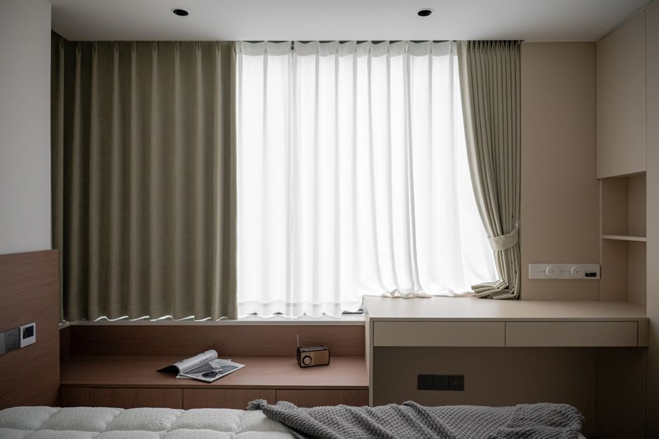 Top Blackout Curtain Recommendations for Shift Workers