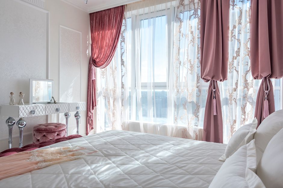 Preventive Measures for Velvet Curtains