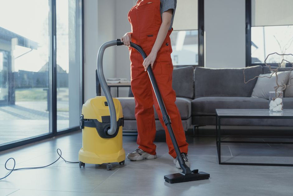 1. Regular Vacuuming with a Soft Brush Attachment