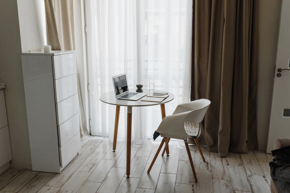 Top Features to Look for in Home Office Acoustic Curtains