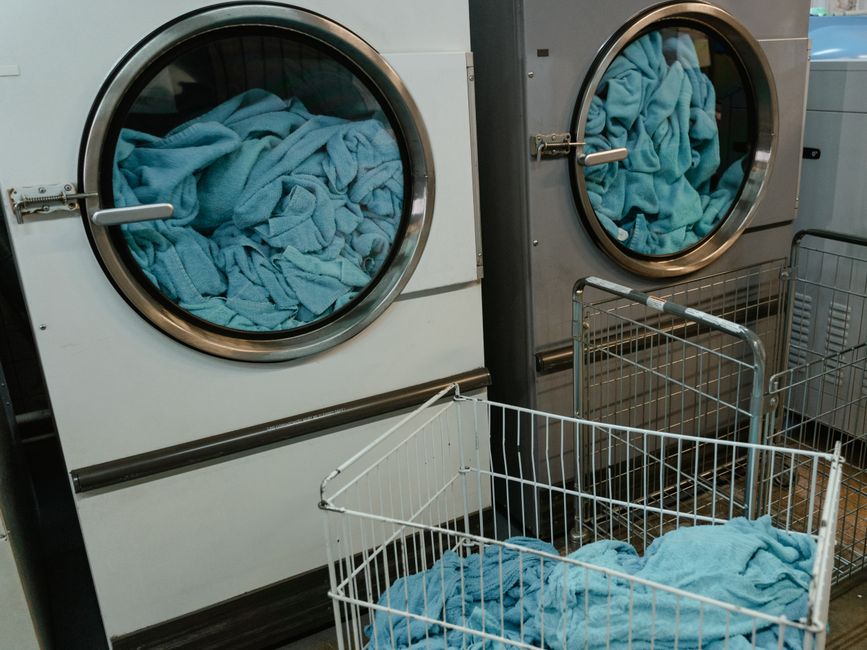 2. Choose the Right Home Dry Cleaning Kit