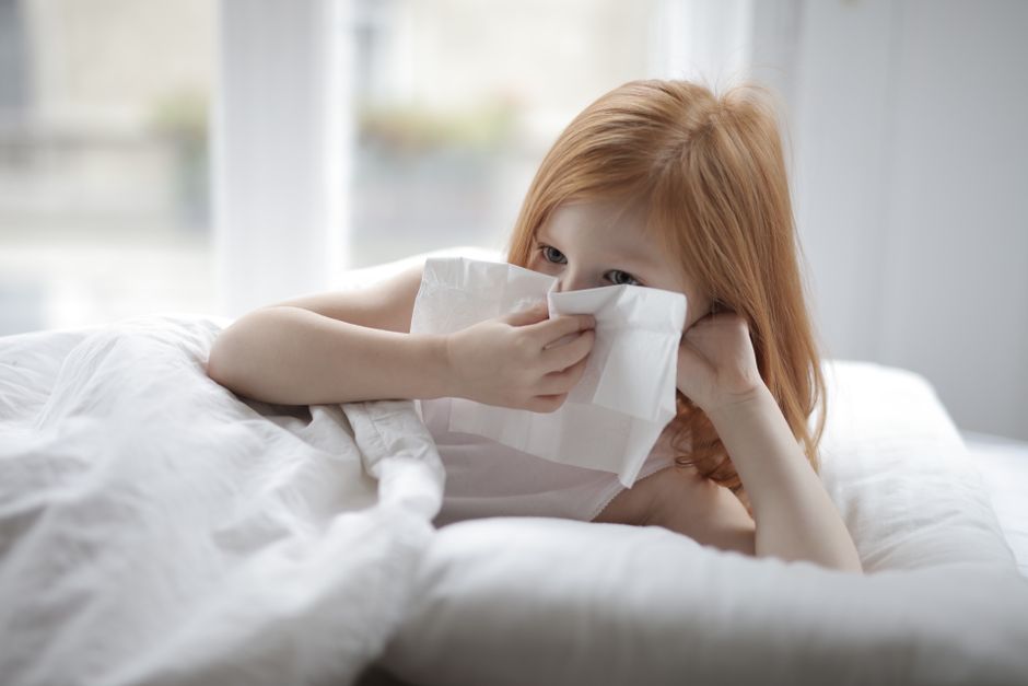 3. Use Allergy-Proof Curtain Liners