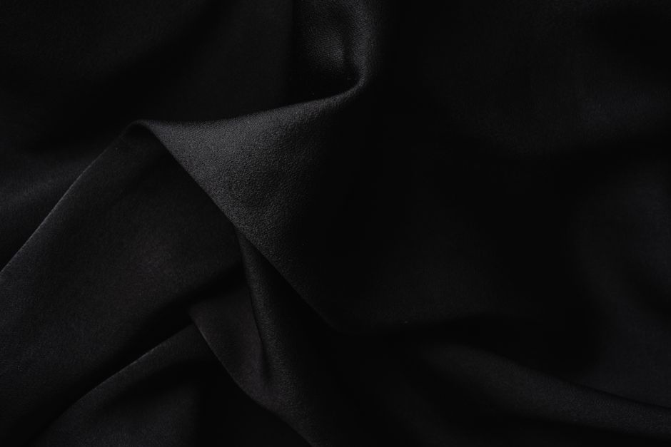 What is Blackout Fabric with Thermal Lining?