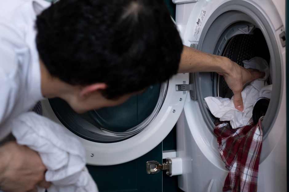 Why Washing Can Damage Blackout Coating