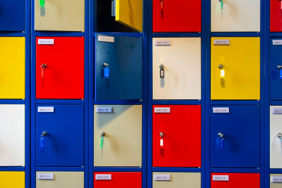 Key Considerations for School Curtains