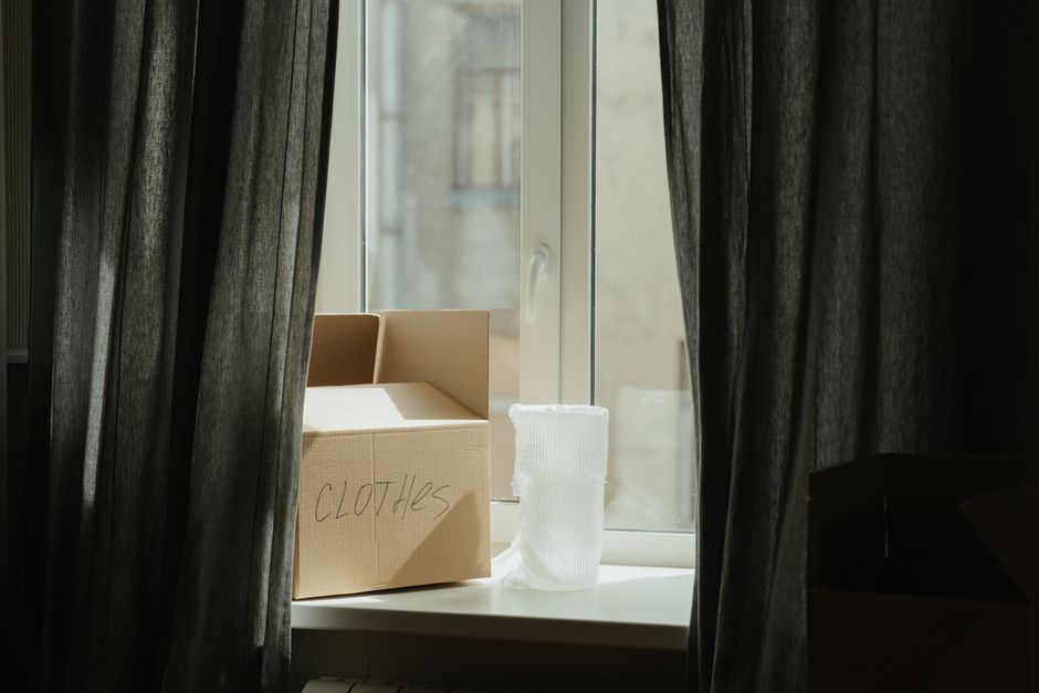 Why Proper Storage Matters for Velvet Curtains