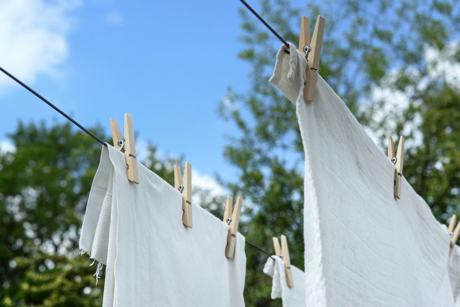 Why Proper Washing Matters for Linen Curtains