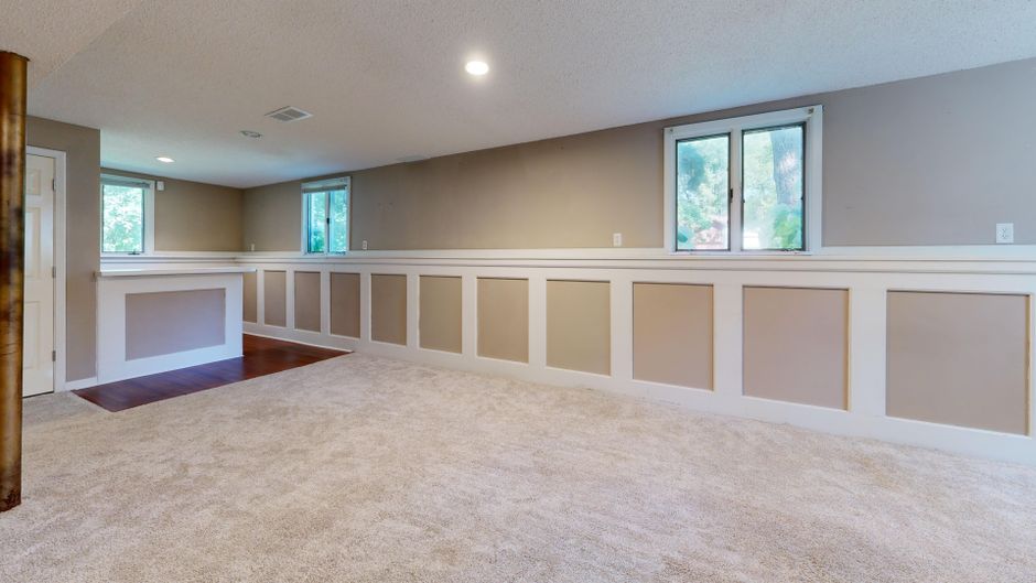 Why Basement Windows Need Blackout Curtains