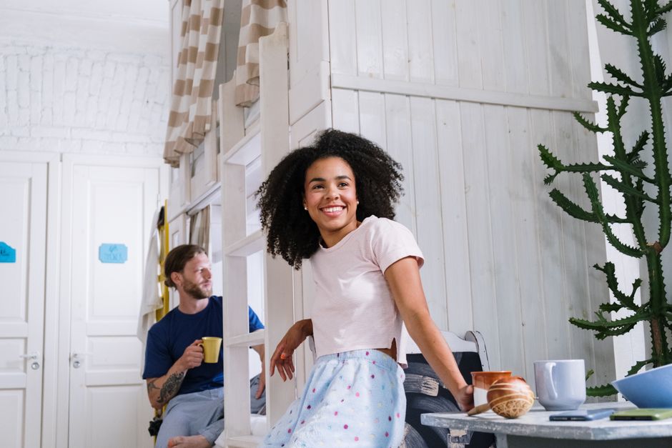 Why Curtains Matter for Student Housing