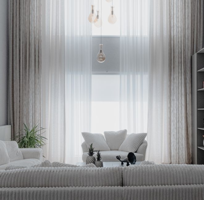 Understanding Contemporary Curtain Fabrics