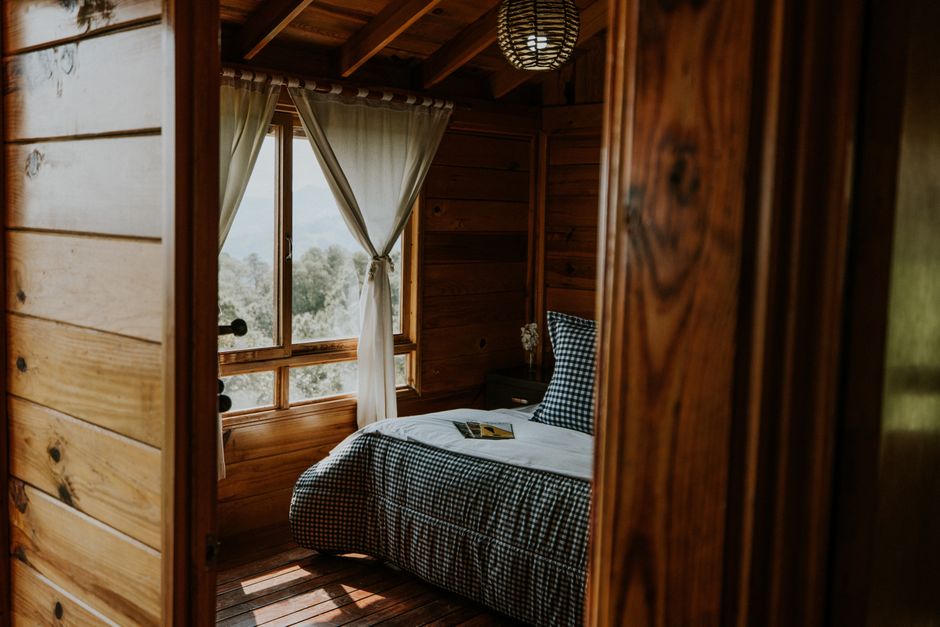 Why Curtains Matter for Airbnb Success