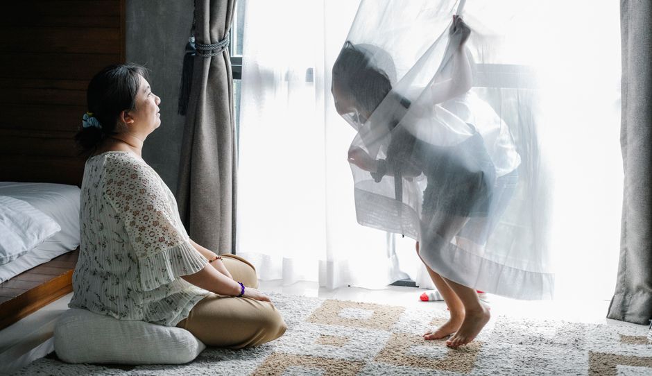 General Guidelines for Curtain Cleaning Frequency