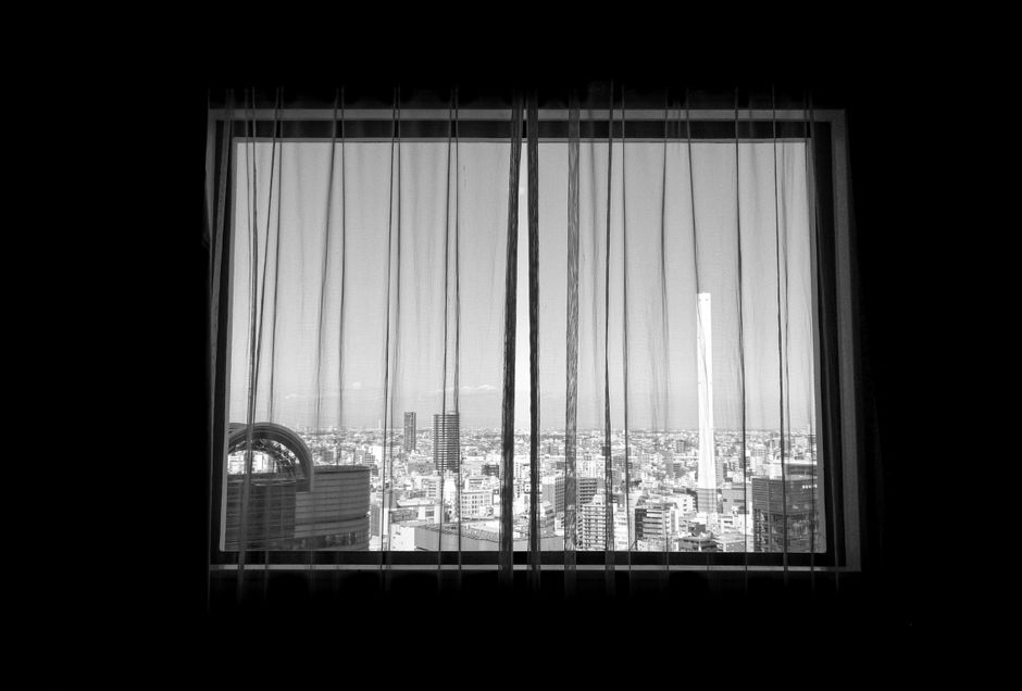Introduction: The Unique Demands of High Rise Window Treatments