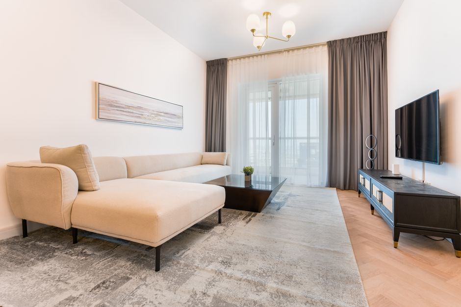 Why Choose Beige Curtains?
