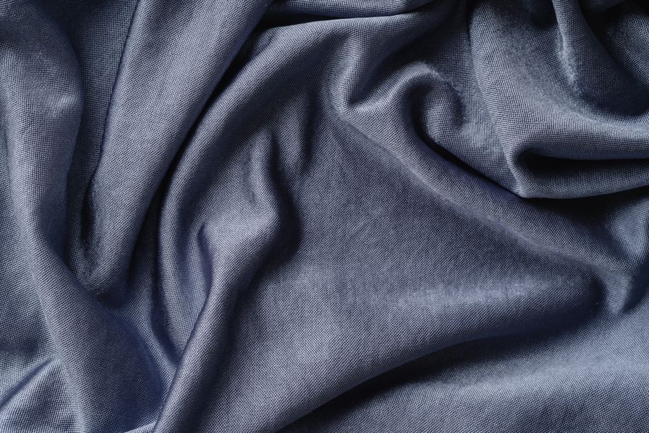 What Exactly Is Silk Curtain Fabric?