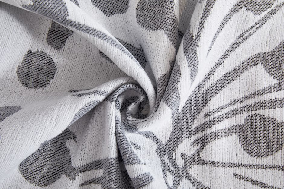 Introduction to Jacquard Fabric