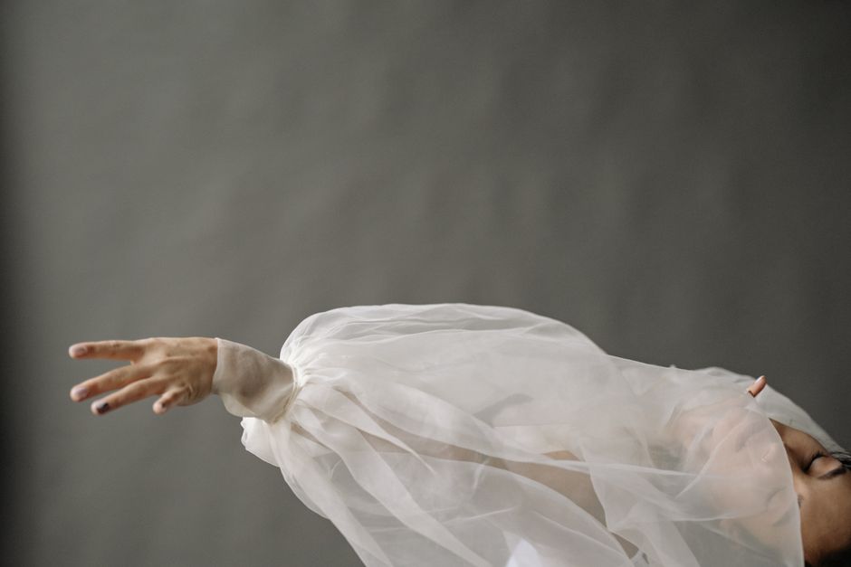What Is Organza Fabric?
