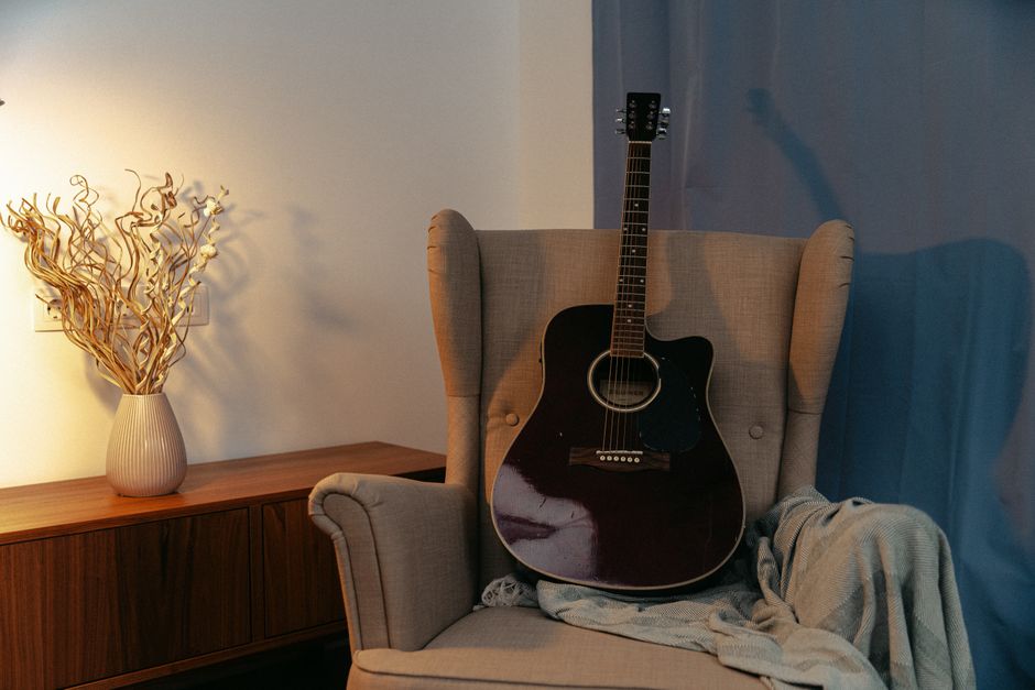 What Are Acoustic Curtains?
