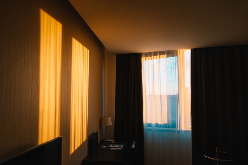 Why Curtains Matter in Boutique Hotels