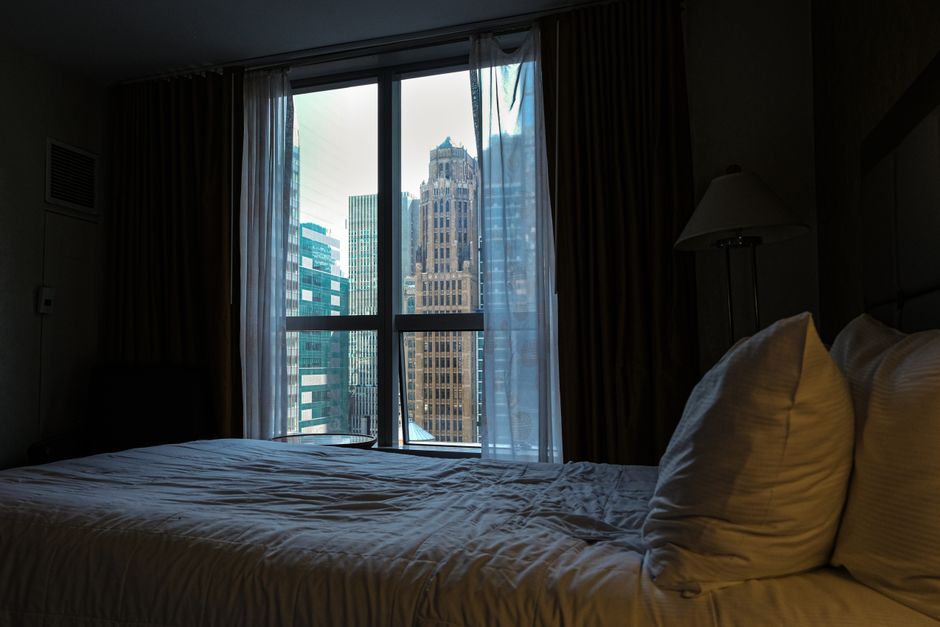 Why Chain Hotels Need Standardized Curtain Solutions