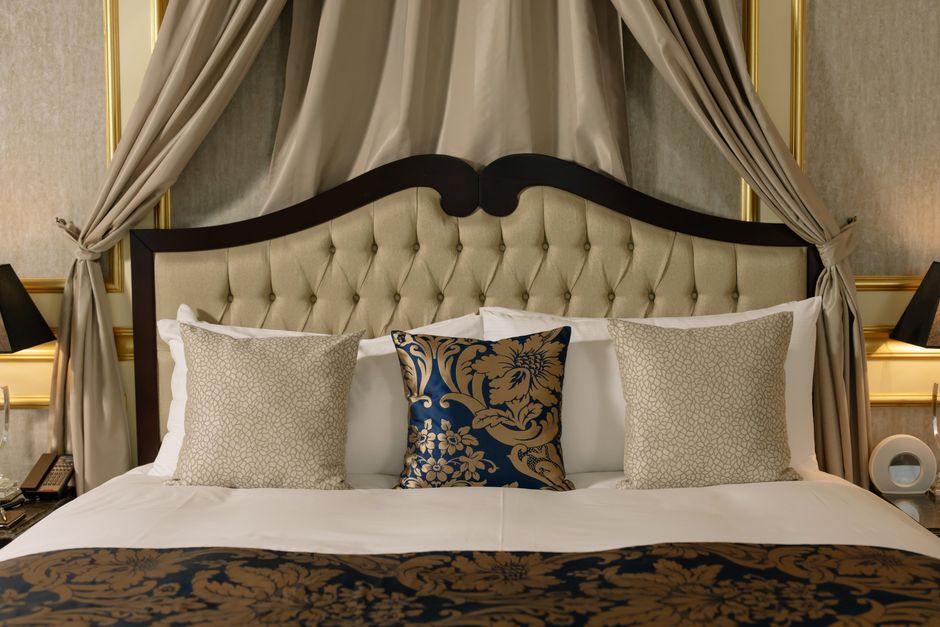 What Is Hospitality Fabric? A Complete Guide for Hotels, Restaurants & Beyond