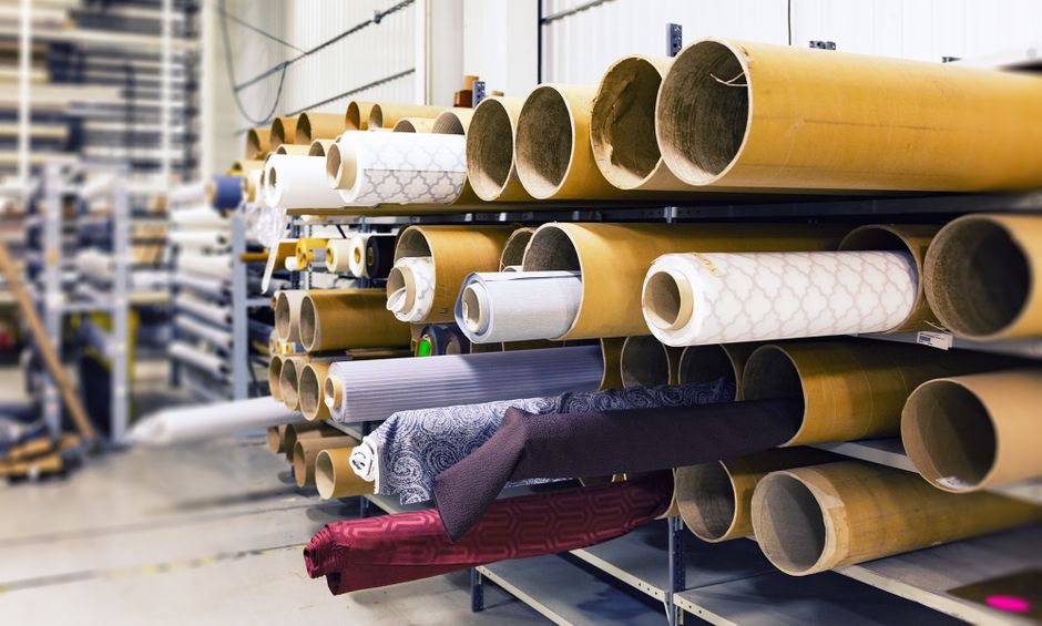 What Is PVC Coated Fabric?
