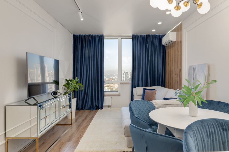 Why Velvet Curtains Need Special Care