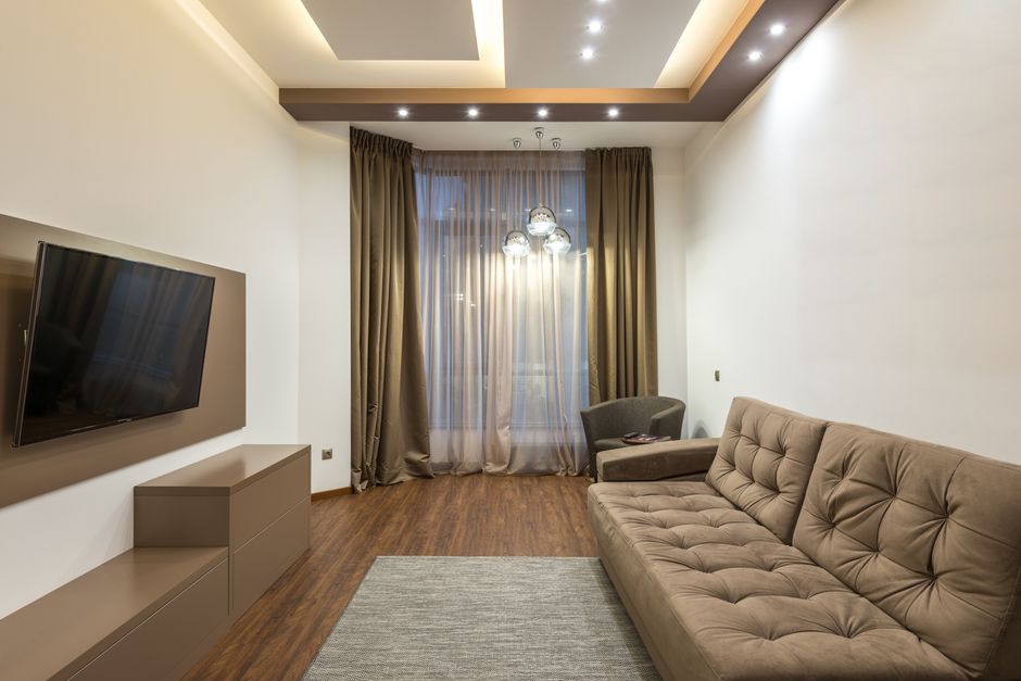Understanding Ceiling Mount for Blackout Curtains