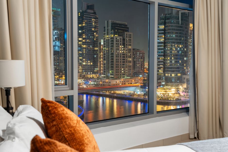 The Challenge: Balancing Luxury and Functionality in Dubai's Hospitality Scene