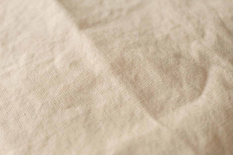 Introduction to Linen Fabric