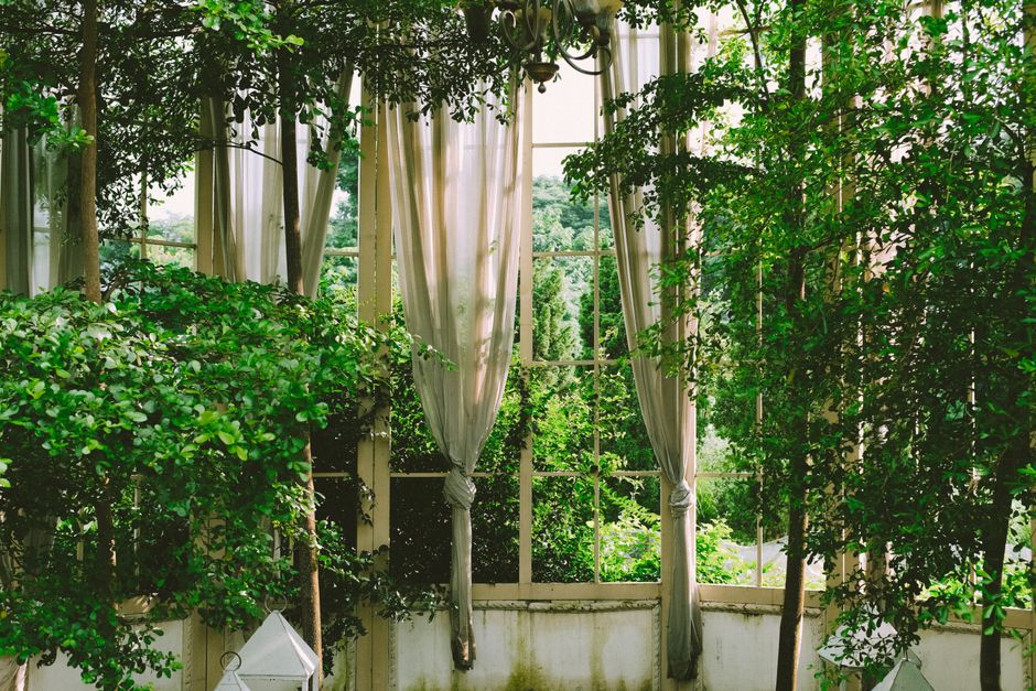 Introduction: The Role of Curtains in Sustainable Architecture
