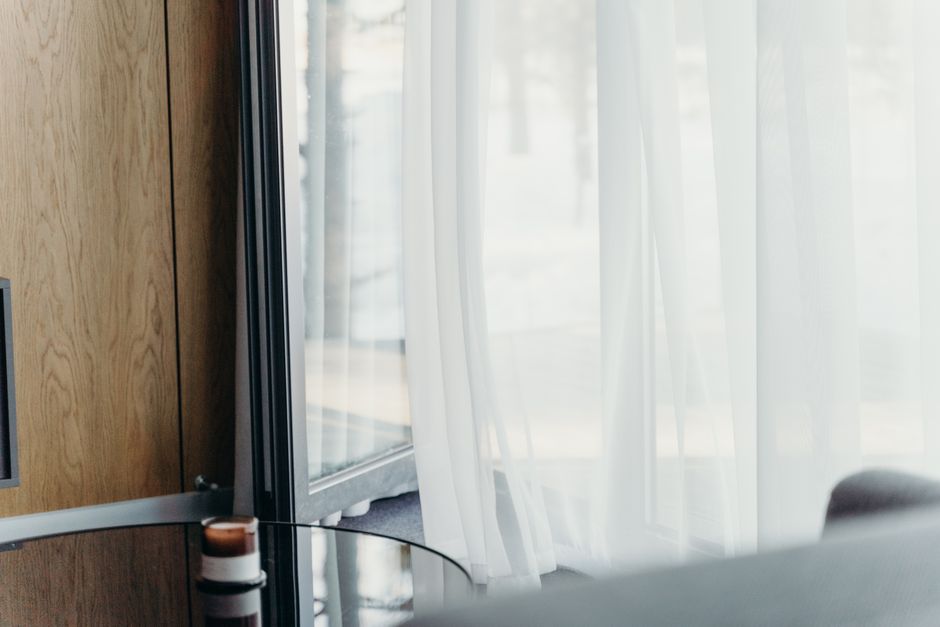 Introduction to the Hotel Curtain Case Study USA