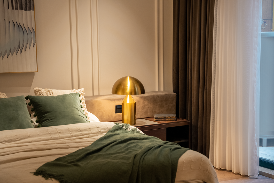 Introduction: Why Green Hotels Need Sustainable Curtains